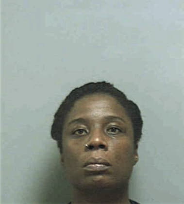 Cassondra Thomas - DeKalb County, GA 