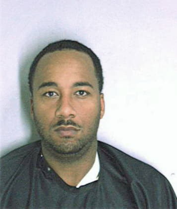 Eric Thomas - DeKalb County, GA 