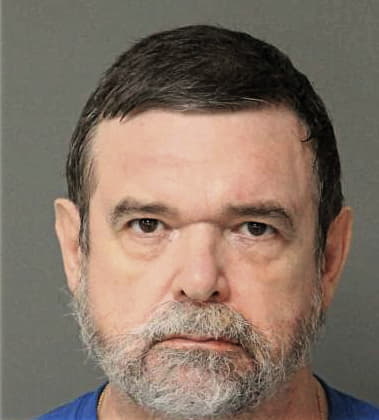 John Thompson - Wake County, NC 