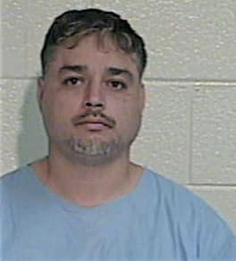 Gustavo Trejo, - Hidalgo County, TX 