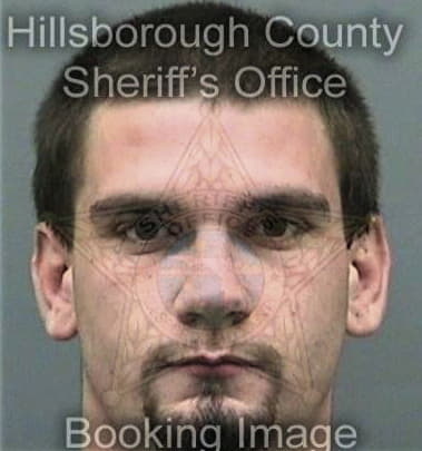 Jorge Triguerosgonzalez, - Hillsborough County, FL 