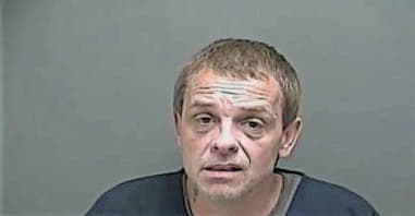 Steven Turner, - Howard County, IN 