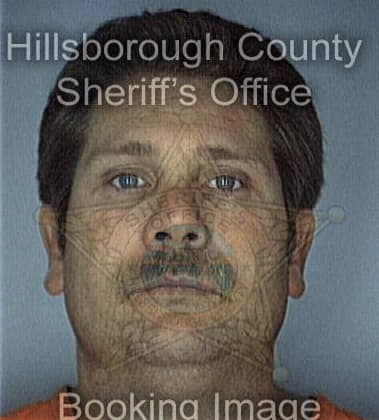 Abraham Venagas, - Hillsborough County, FL 