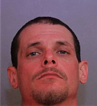 David Walker, - Polk County, FL 