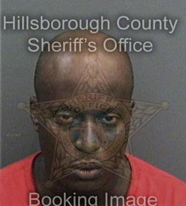 Moses Wells, - Hillsborough County, FL 