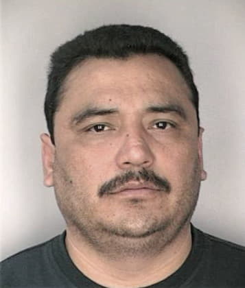 Hugh Whiteside - Hillsborough County, FL 