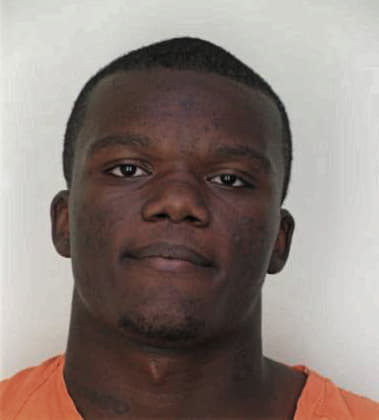 Amos Williams - Hillsborough County, FL 