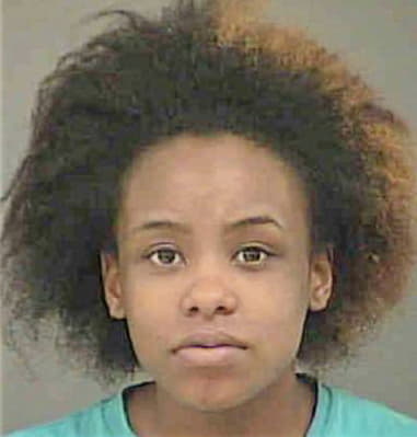 Angela Williams - Mecklenburg County, NC 