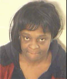 Bertha Williams, - Fulton County, GA 