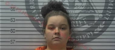 Gail Williams, - Harrison County, MS 