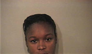 Shina Williams-Lane, - Leon County, FL 