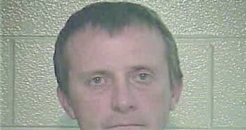 Michael Willoughby, - Pulaski County, KY 