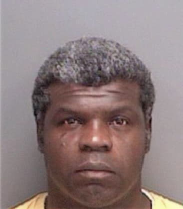 Antwan Wright, - Pinellas County, FL 