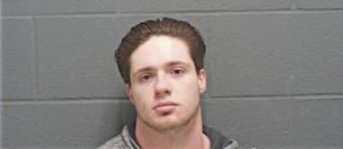 Jonathan Wright, - Montgomery County, IN 