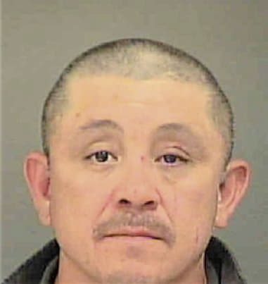 Favio Aguilar, - Mecklenburg County, NC 