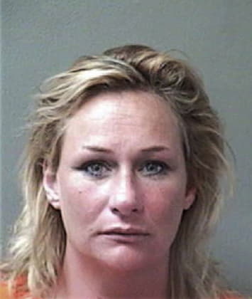 Shelley Alexovich, - Okaloosa County, FL 