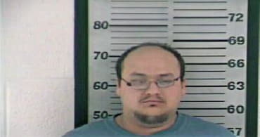 Gary Allen, - Dyer County, TN 