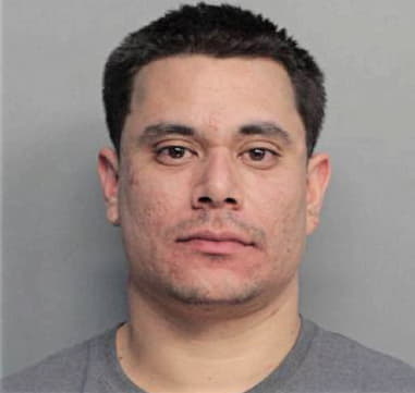 Roberto Alvarez-Alvarez, - Dade County, FL 