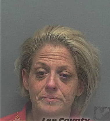 Nancy Alverio, - Lee County, FL 