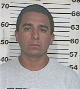 Charles Amyx, - Hidalgo County, TX 