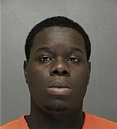 Anthony Ashley, - Volusia County, FL 