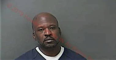 Anthony Atkins, - Howard County, IN 