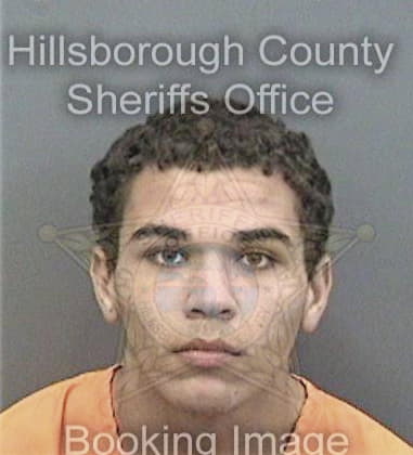 Curtis Baldwin, - Hillsborough County, FL 