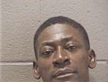 Ronnie Battle - Durham County, NC 