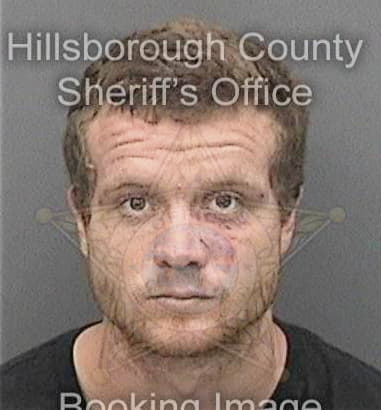 Anthony Beasley, - Hillsborough County, FL 