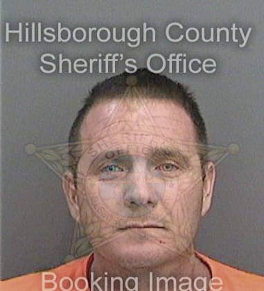 Alex Benjamin, - Hillsborough County, FL 