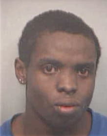 Issac Berry - Fulton County, GA 