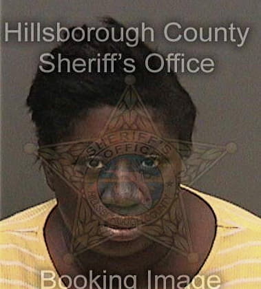 Uriya Bethel - Hillsborough County, FL 