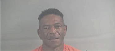Pernell Bibb - Logan County, KY 
