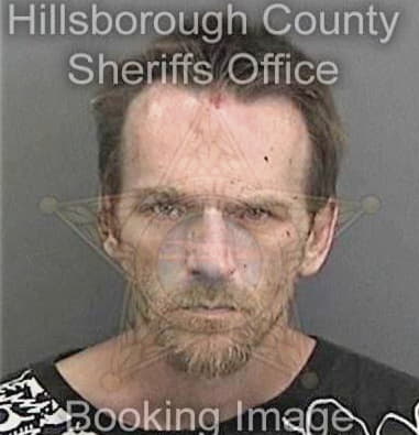 Vickram Bipat - Hillsborough County, FL 