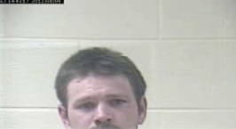 Anthony Black, - Webster County, KY 