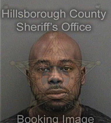 Joel Blake - Hillsborough County, FL 