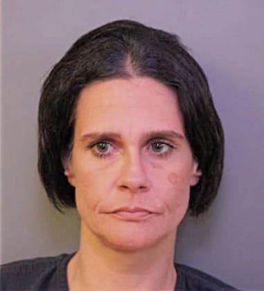 Dana Borders - Polk County, FL 