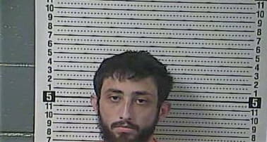 Joshua Bowen, - Boyle County, KY 