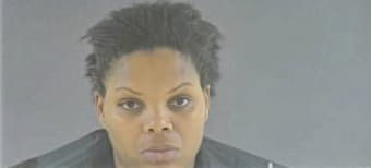 Stephanie Boyd, - Halifax County, VA 