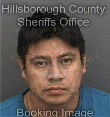 William Boyles - Hillsborough County, FL 