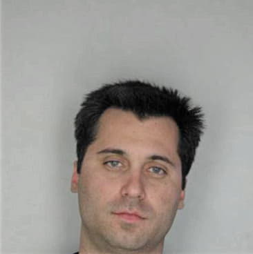 Robert Bretz - Hillsborough County, FL 