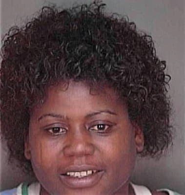 Evaleen Bridges - Polk County, FL 