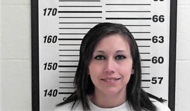 Danielle Brixey, - Davis County, UT 