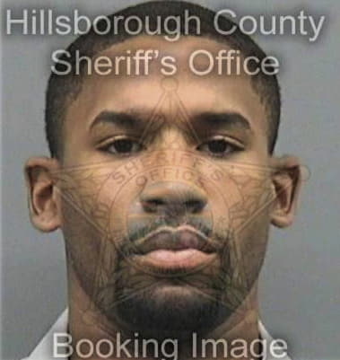 Ronald Butler, - Hillsborough County, FL 