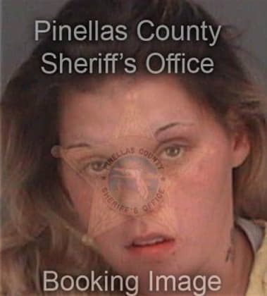 Nancy Carter, - Pinellas County, FL 