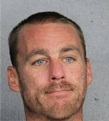 Steven Cipriano, - Broward County, FL 