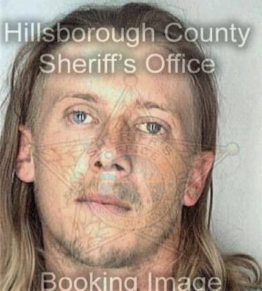 Daniel Cisco - Hillsborough County, FL 