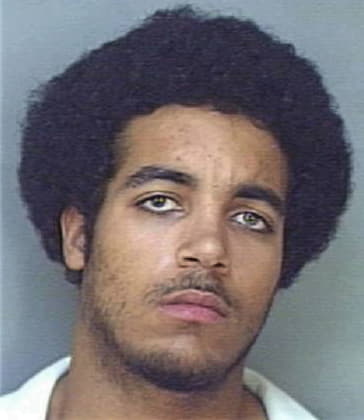 Donald Clark - Polk County, FL 