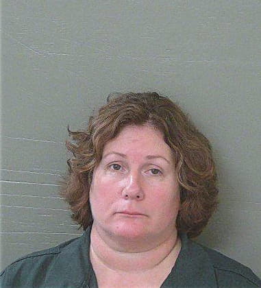 Cassandra Cohen, - Escambia County, FL 