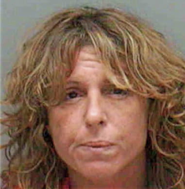 Sallie Condello, - Lee County, FL 